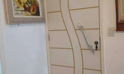 Apartamento com 2 dormitórios à venda, 52 m² por R$ 287.000,00 - Parque São Domingos - São Paulo/SP