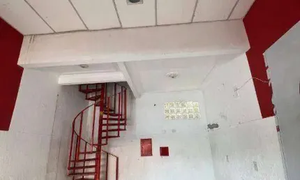 Loja para alugar, 35 m² por r$ 1.534,59/mês - jardim taipas - são paulo/sp