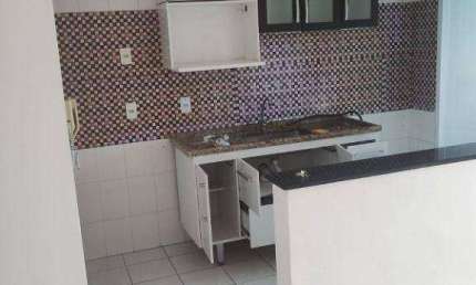 Apartamento com 2 dormitórios à venda, 58 m² por R$ 390.000,00 - Portais (Polvilho) - Cajamar/SP