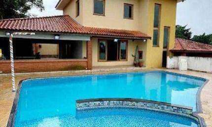 Casa com 4 dormitórios à venda, 318 m² por R$ 1.750.000,00 - Condomínio Residencial Terra das Águas - São Pedro/SP