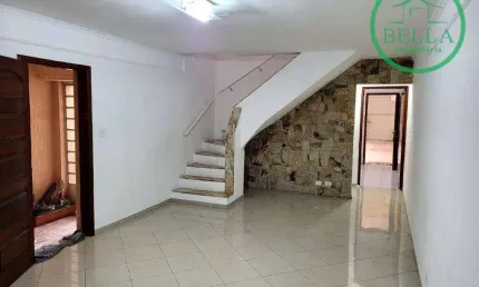 Casa com 3 quartos à venda na Rua Rudi Schaly, Vila Fiat Lux, São Paulo