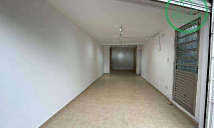 Sala para alugar, 60 m² por R$ 2.200,00/mês - Vila Jaguara - São Paulo/SP