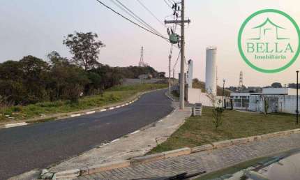 Terreno à venda, 1322 m² por R$ 320.000,00 - Capela de São Pedro - Vargem Grande Paulista/SP