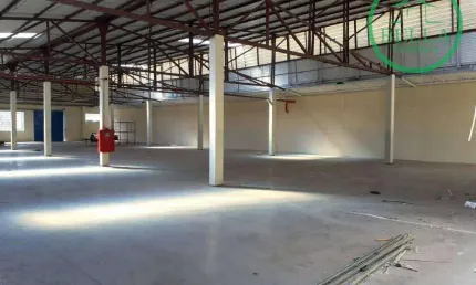 Barracão / Galpão / Depósito com 5 salas para alugar na Rua Alvarenga Peixoto, Laranjeiras, Caieiras