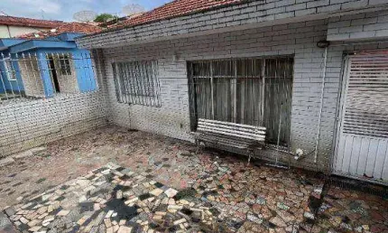 Casa com 2 dormitórios à venda, 150 m² por r$ 820.000,00 - jardim marisa - são paulo/sp
