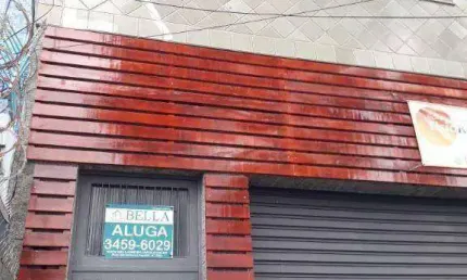Sala para alugar, 30 m² por r$ 1.407,49/mês - parque são domingos - são paulo/sp