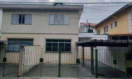 Sobrado com 3 dormitórios para alugar, 180 m² por R$ 5.000,00/mês - Parque São Domingos - São Paulo/SP