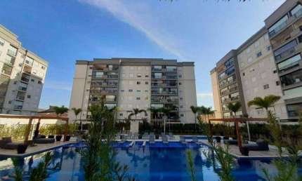 Apartamento com 2 dormitórios à venda, 65 m² por R$ 870.000,00 - Lapa - São Paulo/SP