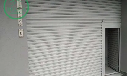 Salão para alugar, 46 m² por R$ 2.254,50/mês - Parque São Domingos - São Paulo/SP