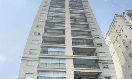 Apartamento com 3 dormitórios à venda, 72 m² por R$ 750.000,00 - Vila Pereira Barreto - São Paulo/SP