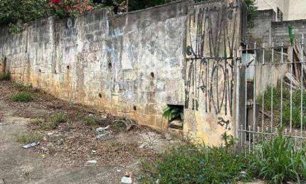 Terreno à venda, 540 m² por R$ 1.100.000,00 - Jardim Santo Elias - São Paulo/SP