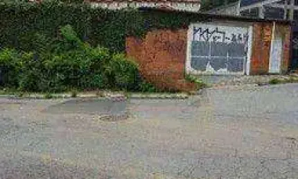 Terreno à venda, 2296 m² por r$ 2.800.000 - jardim santa lucrécia - são paulo/sp