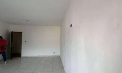 Kitnet para alugar, 35 m² por R$ 970,00/mês - Vila Guedes - São Paulo/SP