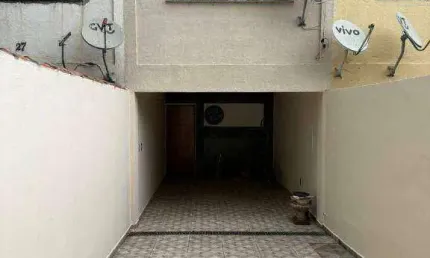 Sobrado com 2 dormitórios à venda, 126 m² por R$ 550.000,00 - Jardim D Abril - Osasco/SP