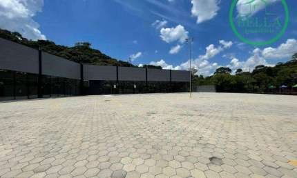 Sala para alugar, 50 m² por R$ 4.500,00/mês - Polvilho - Cajamar/SP