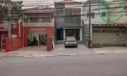 Sobrado para alugar, 300 m² por R$ 15.404,81/mês - Paraíso - São Paulo/SP