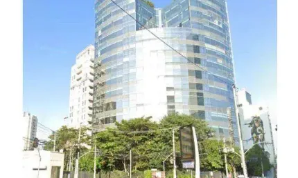 Prédio para alugar, 528 m² por r$ 114.103/mês - pinheiros - são paulo/sp