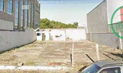 Terreno, 450 m² - venda por R$ 740.000,00 ou aluguel por R$ 6.280,00/mês - Vila Falcão - Bauru/SP