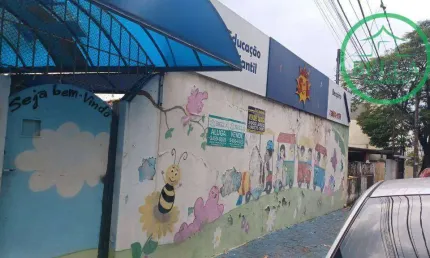 Casa com 4 dormitórios, 367 m² - venda por R$ 700.000,00 ou aluguel por R$ 5.450,00/mês - Vila Mangalot - São Paulo/SP
