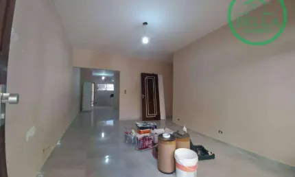 Casa com 3 dormitórios, 170 m² - venda por r$ 810.000,00 ou aluguel por r$ 4.950,00/mês - vila zulmira - são paulo/sp