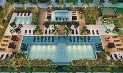 Apartamento com 2 dormitórios à venda, 69 m² por r$ 750.000,00 - city américa - são paulo/sp