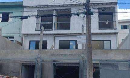 Sobrado com 3 dormitórios à venda, 170 m² por R$ 1.290.000,00 - Parque São Domingos - São Paulo/SP