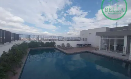 Apartamento com 2 dormitórios à venda, 43 m² por R$ 450.000,00 - Jardim Cidade Pirituba - São Paulo/SP