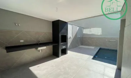 Sobrado com 3 dormitórios à venda, 250 m² por r$ 1.800.000,00 - parque são domingos - são paulo/sp