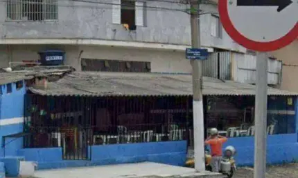 Prédio à venda, 183 m² por R$ 675.000,00 - Brasilândia - São Paulo/SP