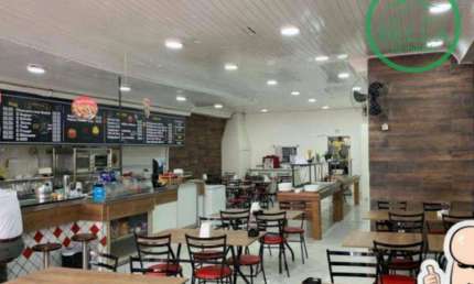 Salão à venda, 166 m² por R$ 1.100.000,00 - Centro - Osasco/SP