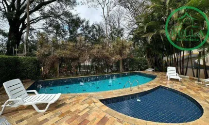 Apartamento com 3 dormitórios à venda, 65 m² por R$ 680.000,00 - Parque São Domingos - São Paulo/SP