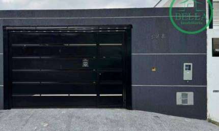 Casa com 3 dormitórios à venda, 133 m² por R$ 870.000,00 - Chácara Inglesa - São Paulo/SP
