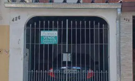 Sobrado à venda, 94 m² por R$ 330.000,00 - Vila São Silvestre - São Paulo/SP