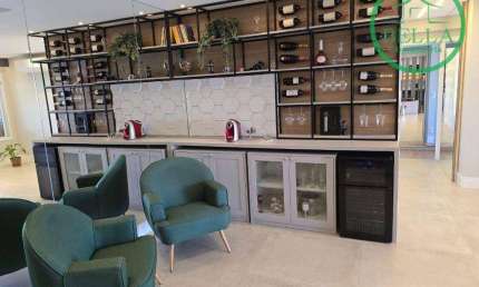 Apartamento à venda, 107 m² por R$ 1.369.000,00 - Freguesia do Ó - São Paulo/SP