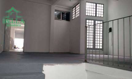 Salão à venda, 230 m² por R$ 2.400.000,00 - Jardim Cidade Pirituba - São Paulo/SP