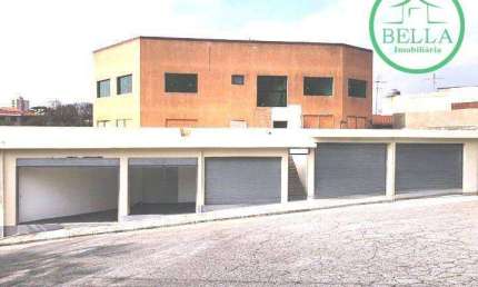 Loja para alugar, 32 m² por R$ 1.991,14/mês - Pirituba - São Paulo/SP