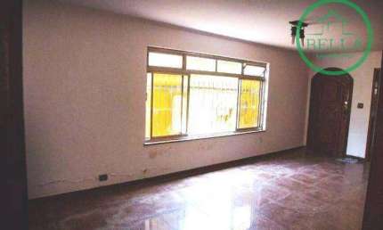 Sobrado, 263 m² - venda por R$ 950.000,00 ou aluguel por R$ 6.207,00/mês - Pirituba - São Paulo/SP