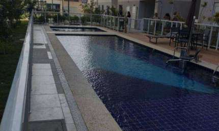 Apartamento com 2 dormitórios à venda, 45 m² por R$ 430.000,00 - Vila Aricanduva - São Paulo/SP