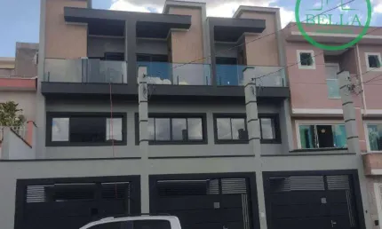 Sobrado com 3 dormitórios à venda, 147 m² por r$ 890.000,00 - jardim felicidade (zona oeste) - são paulo/sp