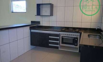 Apartamento para alugar, 52 m² por R$ 2.000,00/mês - Pirituba - São Paulo/SP