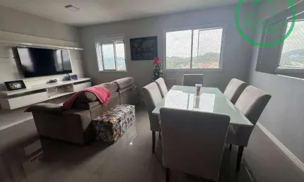 Apartamento à venda, 40 m² por R$ 290.000,00 - Vila Pirituba - São Paulo/SP