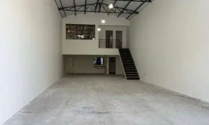 Galpão para alugar, 200 m² por R$ 14.800/mês - Vila Anastácio - São Paulo/SP
