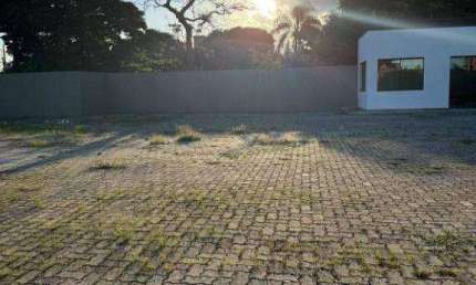 Terreno para alugar, 700 m² por R$ 28.000,00/mês - Vila Jaguara - São Paulo/SP