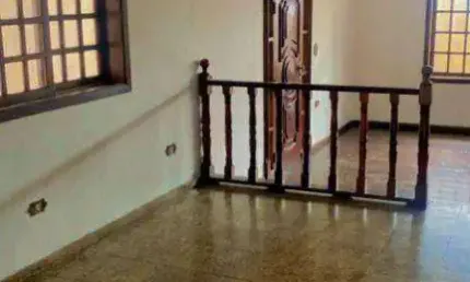 Sobrado com 3 dormitórios à venda, 273 m² por R$ 980.000,00 - Vila Cavaton - São Paulo/SP