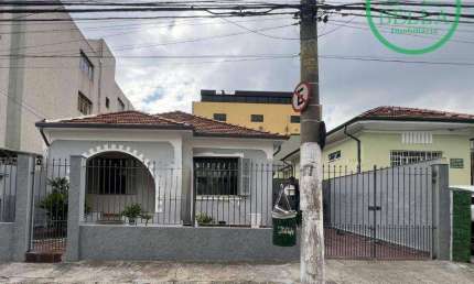 Casa com 3 quartos para alugar na Rua Isaac Annes, Lapa, São Paulo