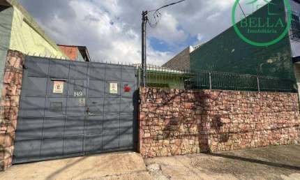 Casa com 4 dormitórios para alugar, 370 m² por R$ 11.000,00/mês - Lapa - São Paulo/SP