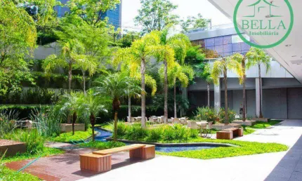 Sala à venda, 40 m² por R$ 349.900,00 - Alphaville - Barueri/SP