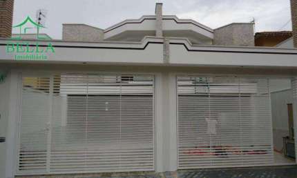 Sobrado com 4 dormitórios à venda, 240 m² por R$ 1.250.000,00 - Parque São Domingos - São Paulo/SP