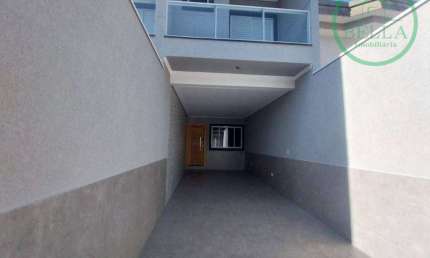 Sobrado com 3 dormitórios à venda, 180 m² por R$ 1.050.000,00 - Parque São Domingos - São Paulo/SP