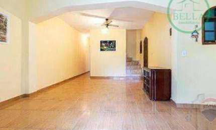 Sobrado com 3 dormitórios à venda, 160 m² por R$ 599.000,00 - Jaraguá - São Paulo/SP